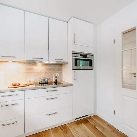 בית נופש Luna