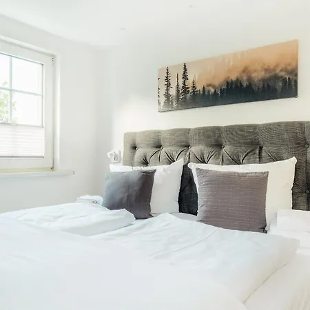 בית נופש Luna