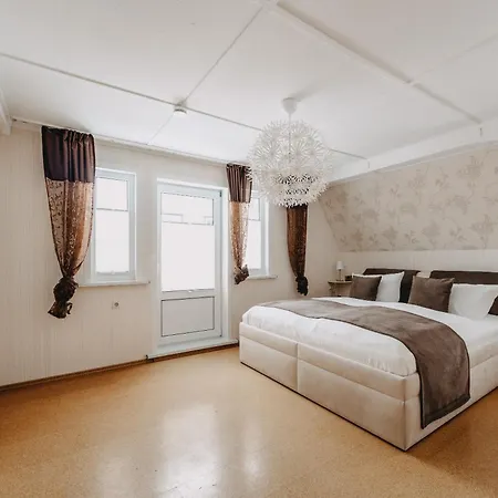 Luna בית נופש בראונלאגה