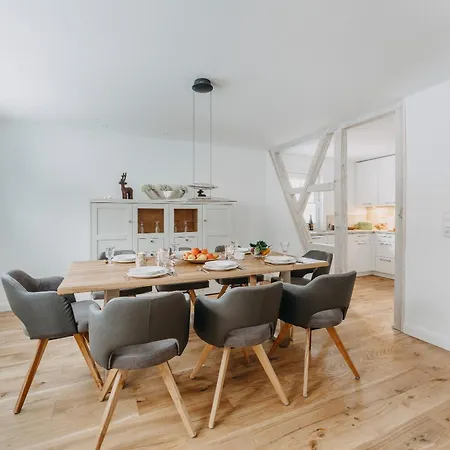 Dom wakacyjny Luna *