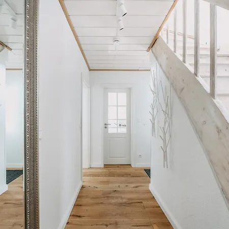 בית נופש Luna בראונלאגה