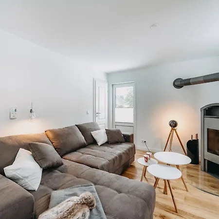 Luna בית נופש