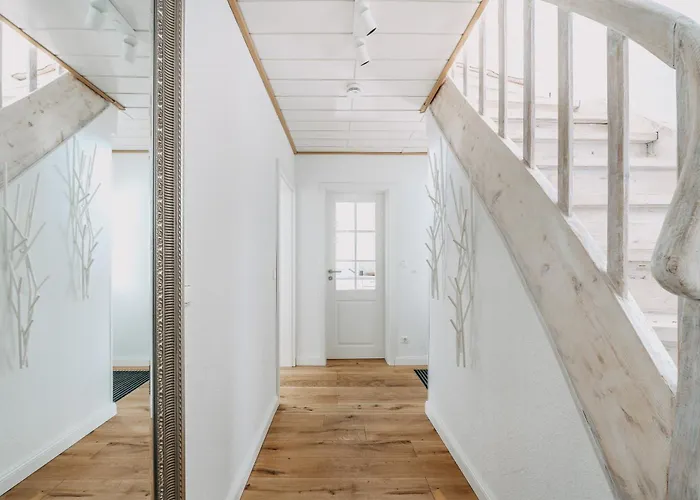 Vakantiehuis Luna Braunlage